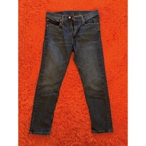 Levi's Mens 512 Slim Taper Fit Jeans